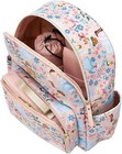 Petunia Pickle Bottom Diaper Bag    District Backpack Disney Cinderella Brand New