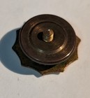    rare Vintage American Association Of Train Dispatchers Enameled Pin   