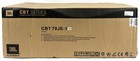 New Jbl Cbt 70je-1-wh Extension Speaker For Cbt 70j-1 Line Array Column - White
