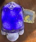 Cloud B Twilight Turtle Night Light Starry Night Sky Kids New Damaged Box