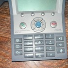 Cisco 7937 Ip Audio Conference Phone Poe Cp-7937g Conference Station