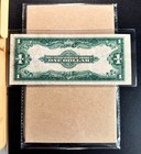 Fr  40 1923  1 Legal Tender - Vf