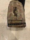 Army Ranger Issued Crye Precision Avs Low Profile Belt - Multicam  Small