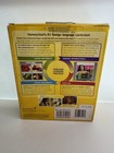 Rosetta Stone French Levels 1-3 Homeschool Cd-rom Box Set