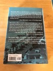 The Lumiere Affair By Sara Voorhees  Hardcover  Signed  1st 1st