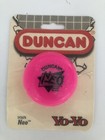 90 s Duncan Neo Yo-yo Pink Made In The Usa