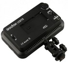 Pro 170 Led Video Light Hot Shoe Lamp For Canon Nikon Pentax Sony Dv Dslr Camera