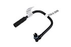  12619363 Positive Crankcase Ventilation  pcv  Hose 