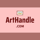 Arthandle  com   Domains For Sale   Business Brand  Website Name   Namecheap