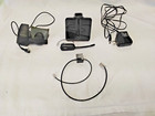  used  Plantronics Cs540 Wireless Headset System With Handset Lifter   Charger