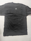 Playstation 2 Shirt 2003 4 Print Fruit Of The Loom Large