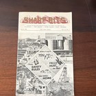 Sharp Bits Homestake Mining Company Newsletter March 1963 Vol 14 No 2 Lead Sd