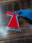  Newest Carnival Cruise Line Ship Medal Ribbon Choose Fun Souvenir Prize Funnel