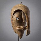 Djimini Ligbi Mask Do Society C  te D ivoire