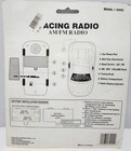 Nascar 2000 Racing Radio 3 New In Package