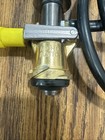 Micro Matic Stainless Steel Brass Beer Party Pump Draft Keg Tap