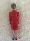 Renwal Jointed Doll House Plastic Figure 1950 s Mother Mom No  43 Made In U s a 