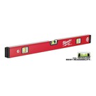 Milwaukee 24 In redstick Compact Box Level