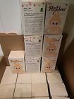 Authentic Popmart Labubu Monsters Have A Seat Vinyl Sealed Mystery Blind Box Usa