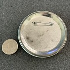 Bp Oil Gas Station Ask Me For Free Gasoline Visa Card Pin Pinback Button  40722