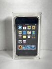 Ipod Touch  2nd Generation  8gb Mc086ll a Model A1288 Silver New   Sealed