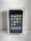 New Sealed Ipod Touch  2nd Generation  8gb Mc086ll a Model A1288 Silver