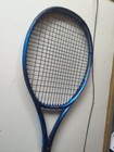 Yonex Ezone 98 Vdm 10 8 16x19 98 Head 4 3 8 Grip Good Shape Tennis Racquet