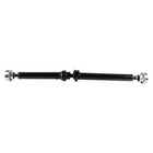 Rear Drive Shaft Driveshaft Assembly For 2011-2019 Jeep Grand Cherokee 3 6l 5 7l