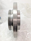 Bison Lathe Chuck Adapter Back Plate 10  Diam 8255-10  L1 7-879-9103