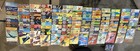 Lot Of 144 Vintage Model Airplane News 1941-1965 Magazine  Lot