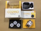 Anki Takara Tomy Cozmo Robot Japan Ver  Working