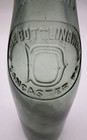 Vintage Beer Bottle Engle Bottling Works Lancaster Pa 13 Oz Ships Free In Usa