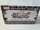 Funko Pop Marvel Collector Corps 5 Pieces We Are Groot Mystery Box Size M Sealed