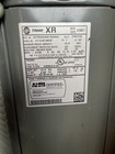 Trane Air Conditioner 4 Ton