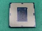 Intel I9-9900k - I9 9th Gen Cpu Desktop Processor - Tested   Working