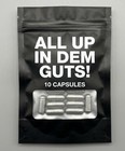 New   72 Hour Natural Peak Male Enhancement Supplement  10 Pills  