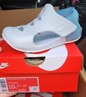 Nike Sandals Sunray Protect Toddler 10c Blue   White  38 Retail New With Box 