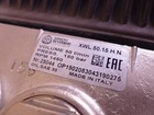 Annovi Reverberi Xwl 50 15h N Pressure Washer Pump 13 2gpm 20hp 1450rpm
