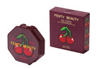 Limited Edition  Discontinued Fenty Beauty Cherry Pop Hot Cheeks Velour