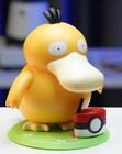 Kfc Dancing Psyduck Toy Duck Square Dance Music Box Action Figure Decor Gift