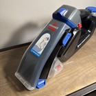 Bissell Pet Stain Eraser Cordless Carpet Cleaner 3181 - Tested
