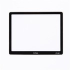 Fotga Pro 3 0 optical Glass Lcd Screen Hard Protector For Pentax K30 K-30 Camera