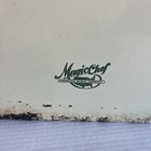Vintage Antique Magic Chef American Stove Co Stovetop Backer
