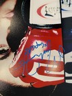 Wwe Ufc  Ronda Rousey   Miesha Tate Signed   tate  11x14 Photo