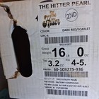 Radical The Hitter Pearl Pro Cg  Bowling Ball  16 Lb    New In Box     093