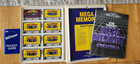 Kevin Trudeau s Mega Memory Complete Cassette Case Collection Booklet And Guide
