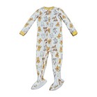 New Disney Baby Winnie The Pooh Tigger 2 Pk One Piece Zip Sleeper Pajama 24 Mos