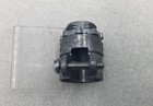 Arlington Industries L421 1 2  Short Thread Squeeze Connector