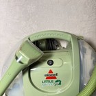 Bissell Little Green 1400-4 Multi-purpose Portable Carpet   Upholstery Cleaner
