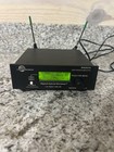 Lectrosonics R400a With Uh400tm  Plug On Transmitter Block 